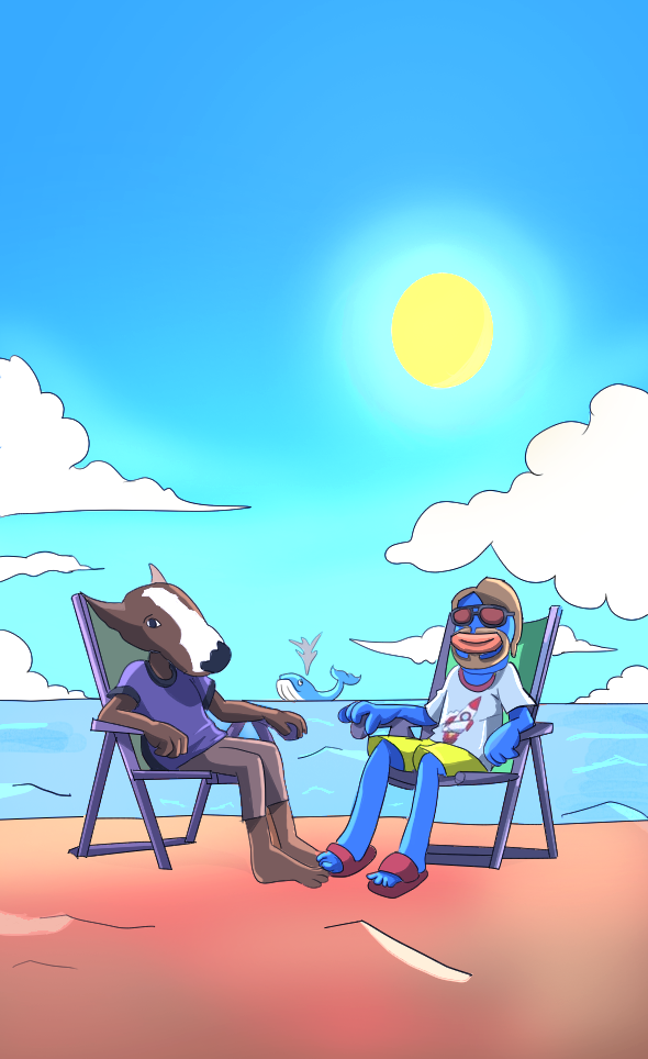 Sea 2
