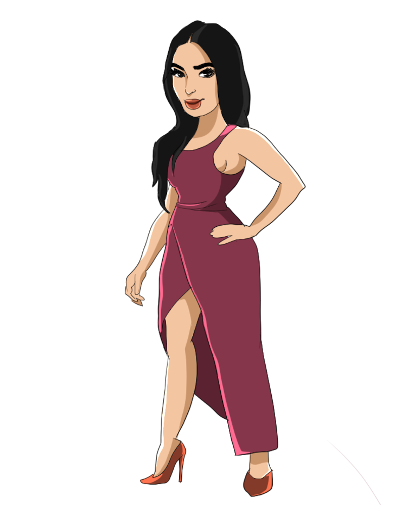 Kim 1