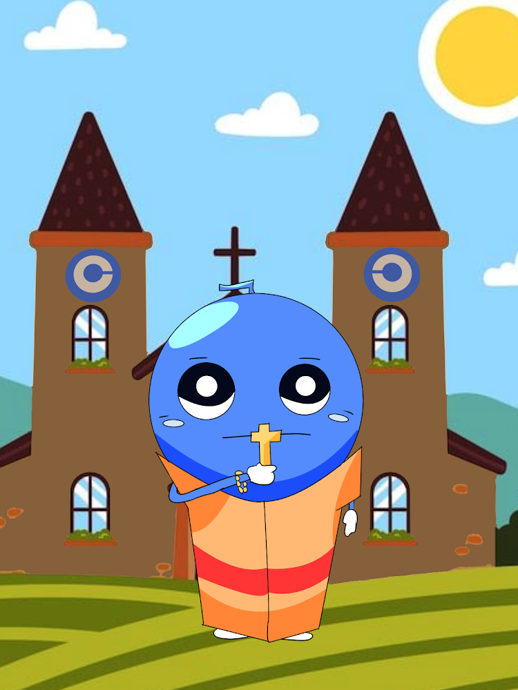 Priest