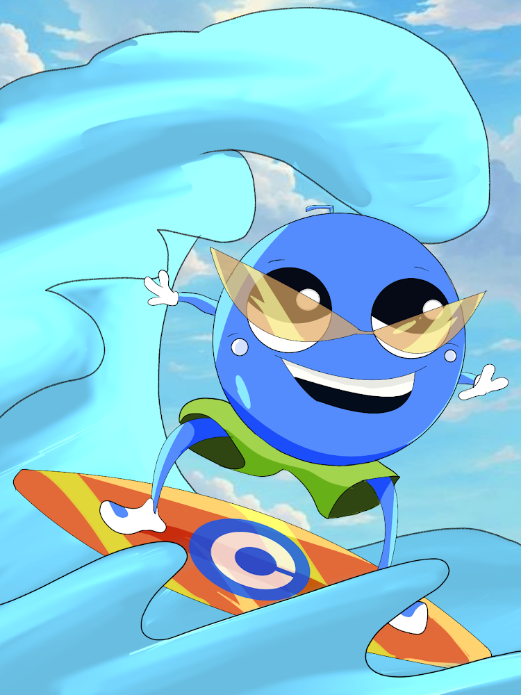 Surf