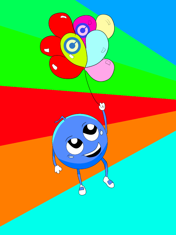 Baloon