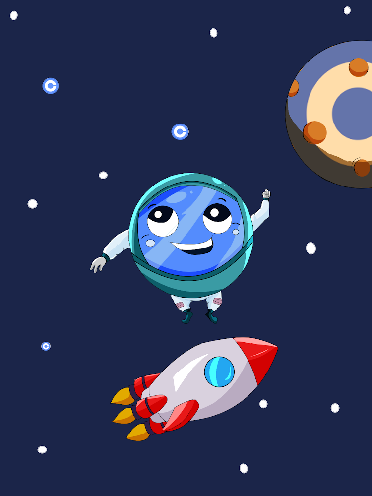 Space suit