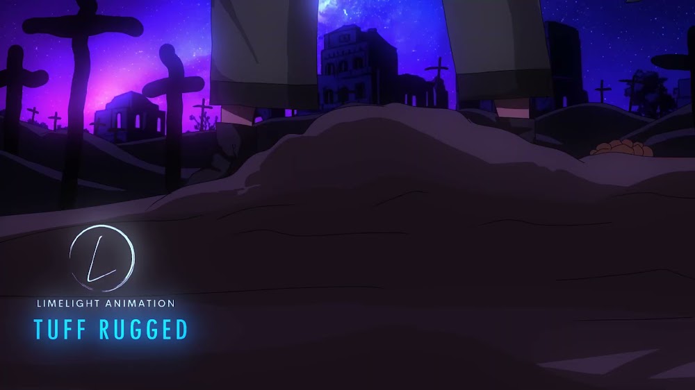 Frame 8 animation still
