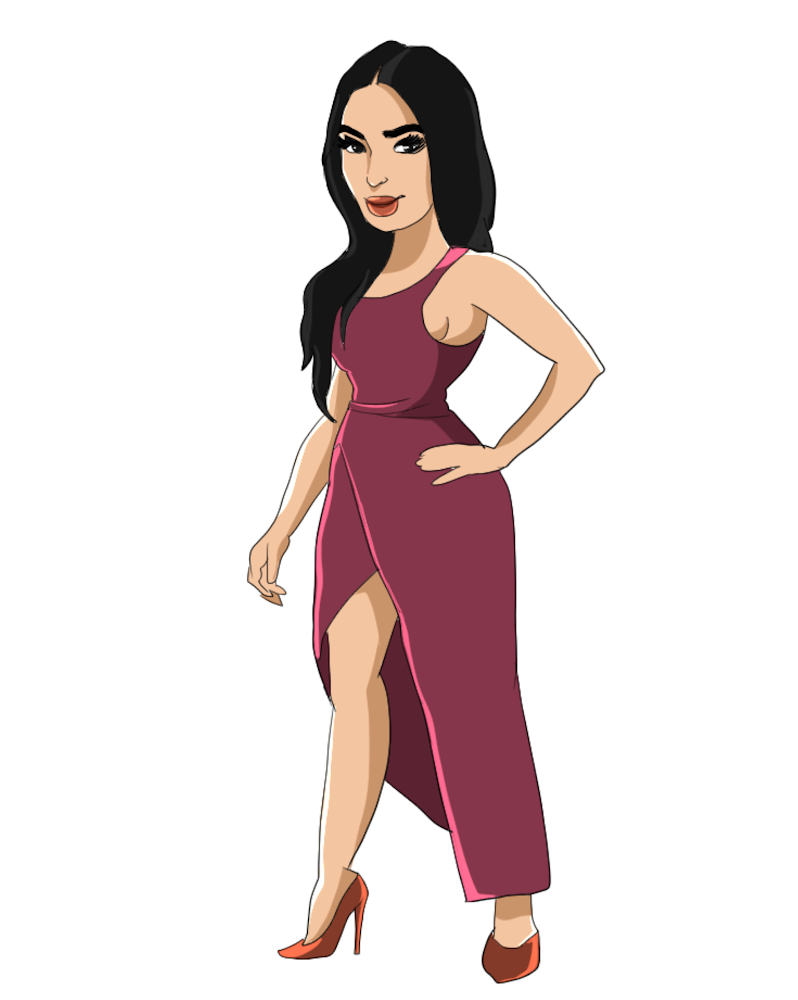 KIm