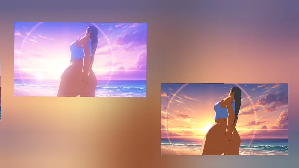 Frame 13 animation still