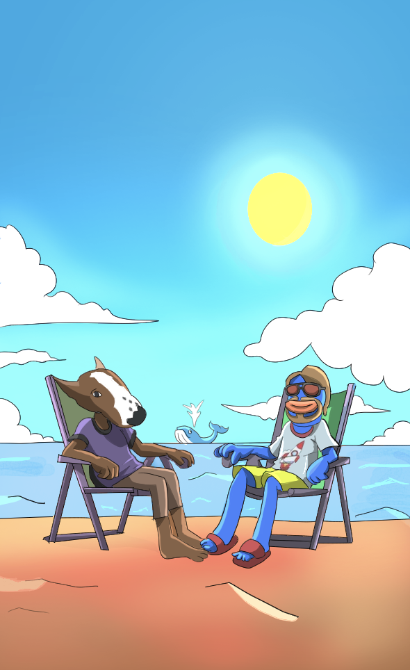 Sea