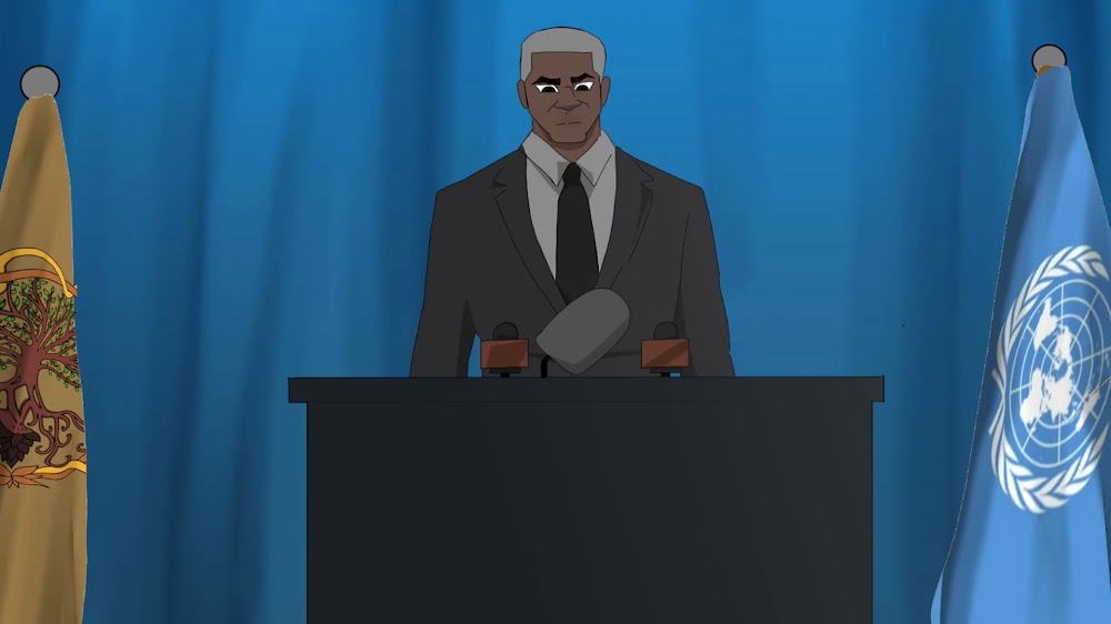 Frame 11 animation still