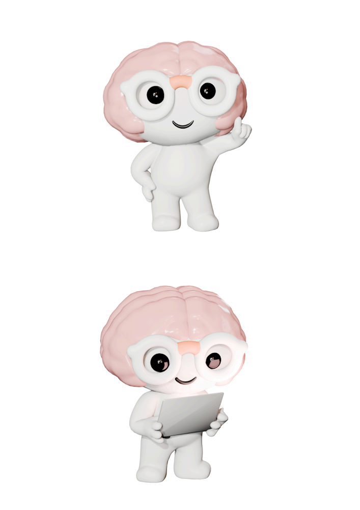 Mascot Render Lineup preview