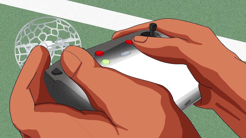 Frame 7 animation still