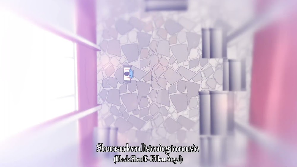 Frame 9 animation still