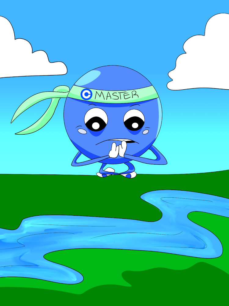Master